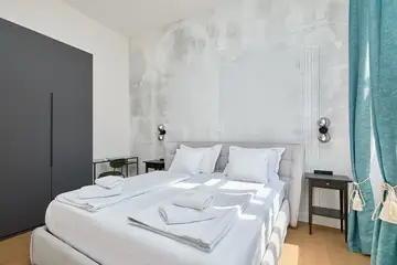 Dubrovnik Old Town 1-Bedroom Apartment with Stradun View