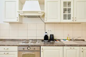 Dubrovnik (Gruž) Apartment with Garden Hot Tub for 5