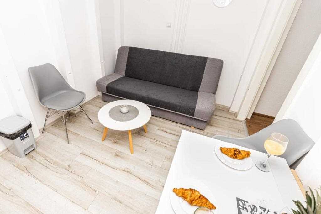 1A 1BR Apartment Heart of Dubrovnik Old Town apartments