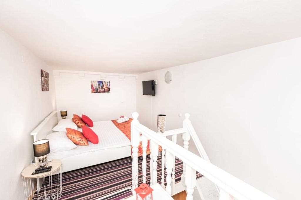 1A 1BR Apartment Heart of Dubrovnik Old Town apartments