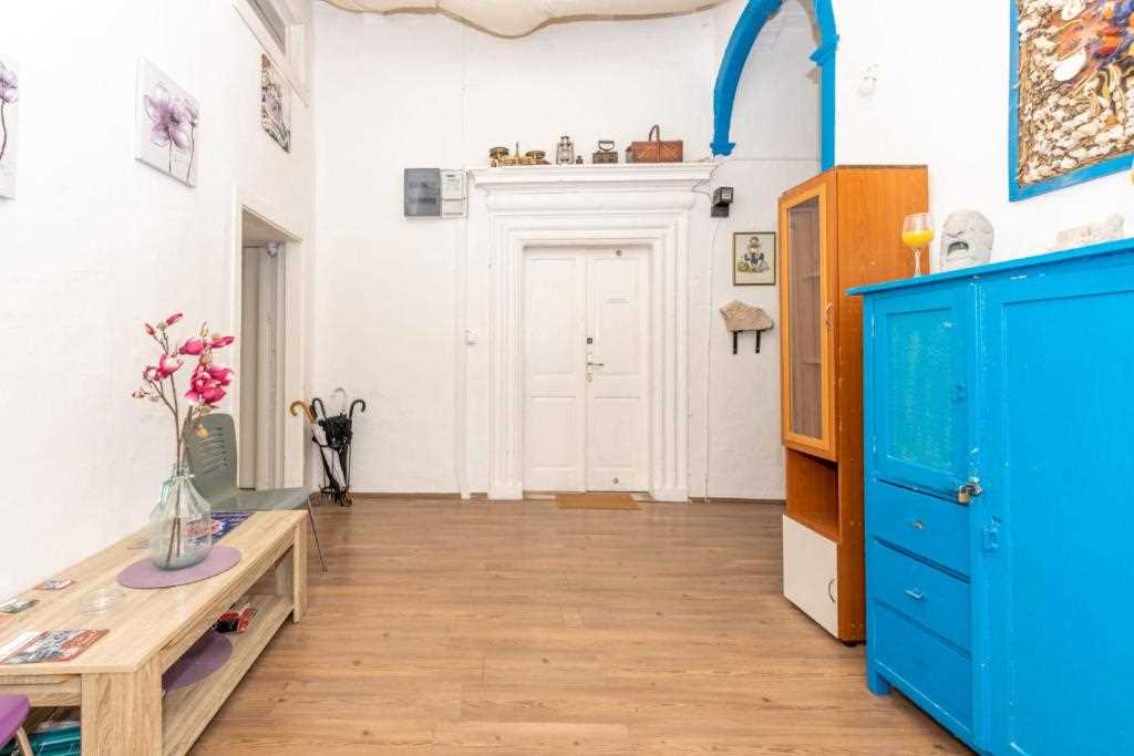 1A 1BR Apartment Heart of Dubrovnik Old Town apartments