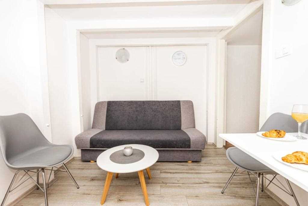 1A 1BR Apartment Heart of Dubrovnik Old Town apartments