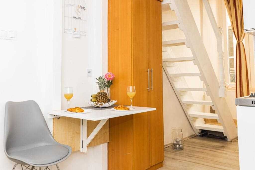 1A 1BR Apartment Heart of Dubrovnik Old Town apartments