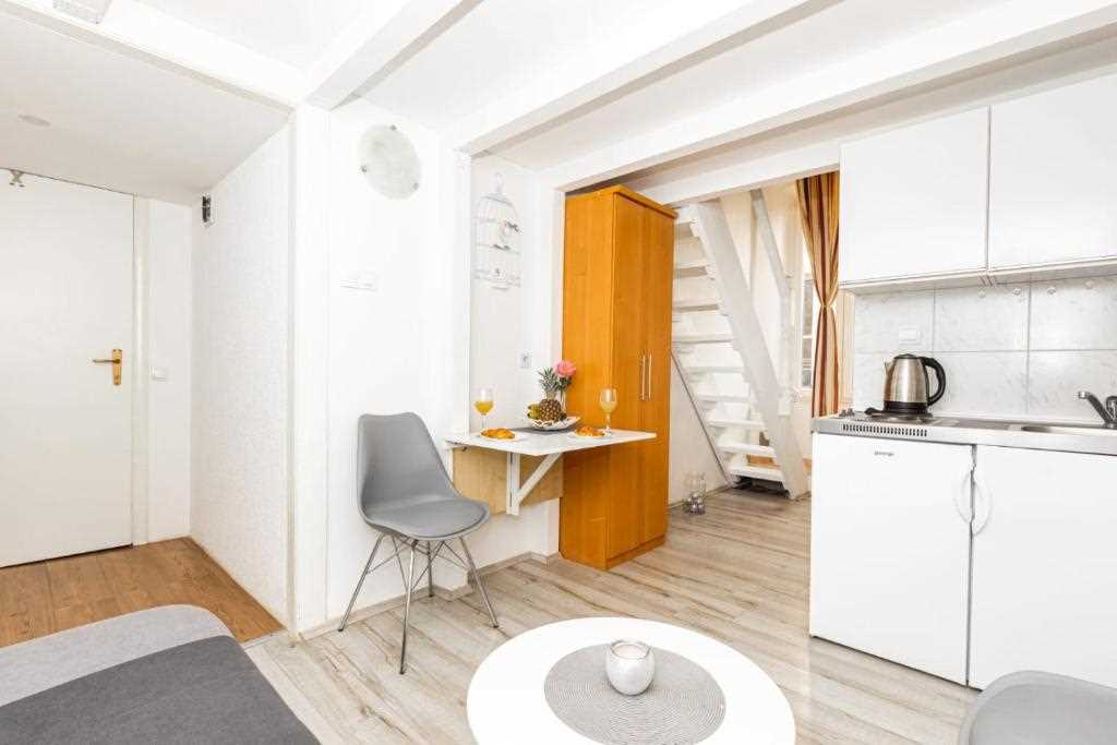 1A 1BR Apartment Heart of Dubrovnik Old Town apartments