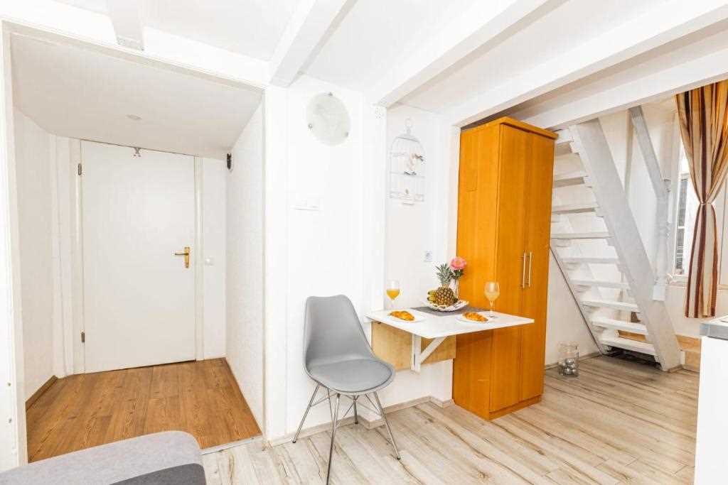 1A 1BR Apartment Heart of Dubrovnik Old Town apartments