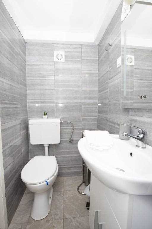 1A 1BR Apartment Heart of Dubrovnik Old Town apartments