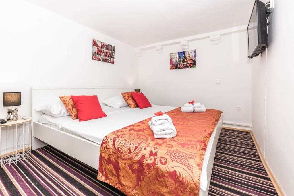 1 1BR Apartman Srce apartmana Dubrovnik Stari Grad