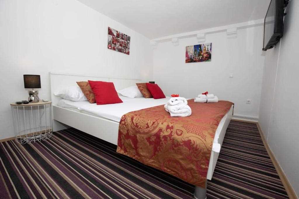 1 1BR Apartman Srce apartmana Dubrovnik Stari Grad