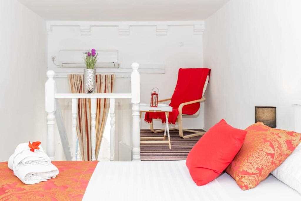 1 1BR Apartman Srce apartmana Dubrovnik Stari Grad