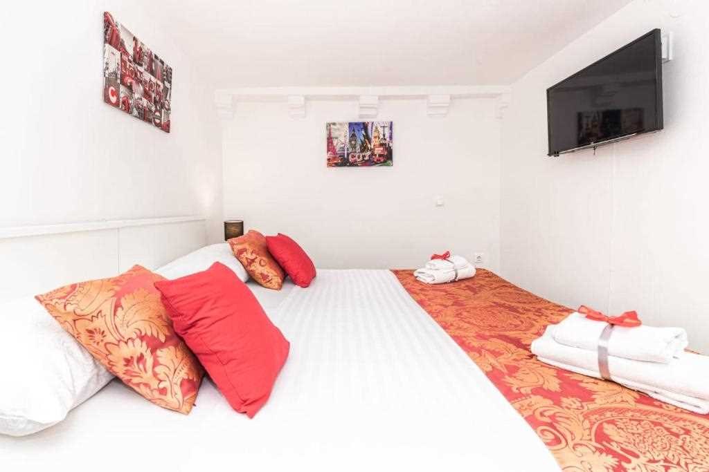 1 1BR Apartman Srce apartmana Dubrovnik Stari Grad