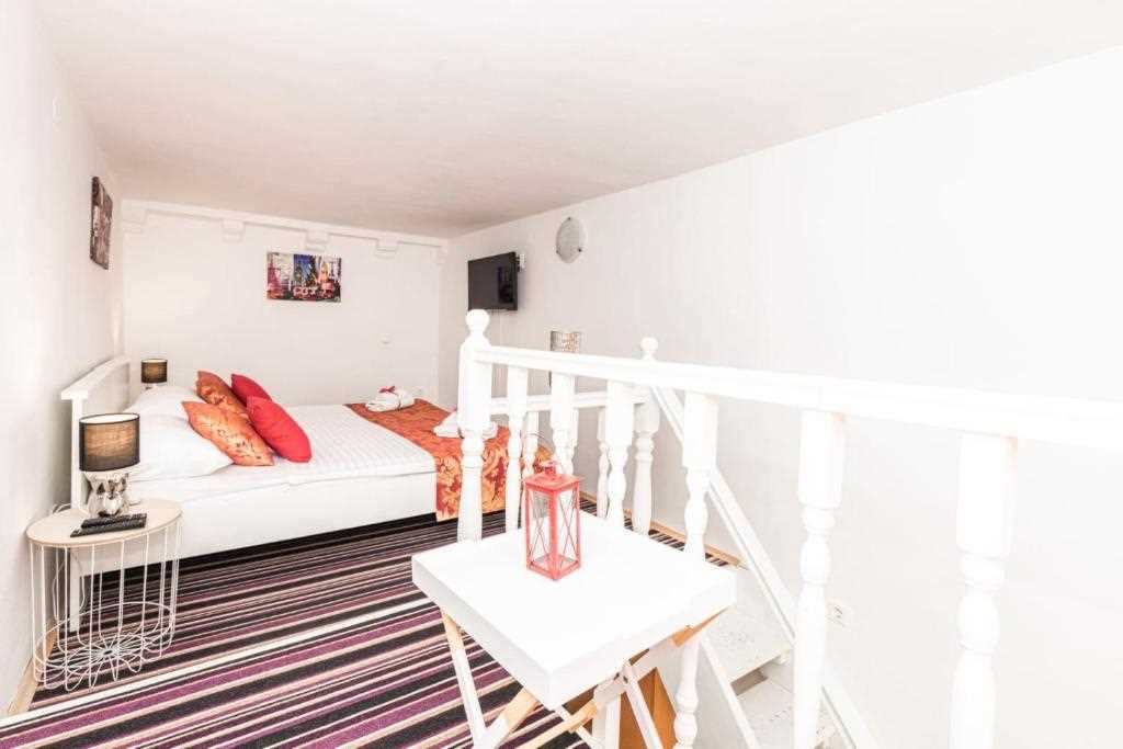 1 1BR Apartman Srce apartmana Dubrovnik Stari Grad