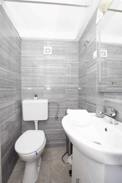 1 1BR Apartman Srce apartmana Dubrovnik Stari Grad