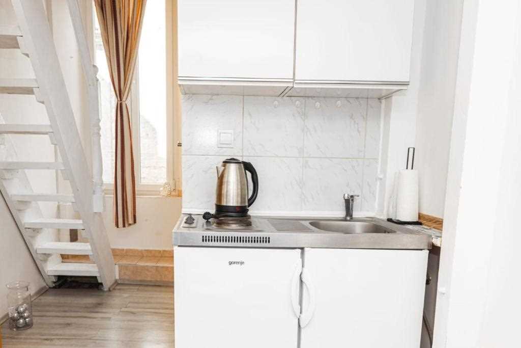 1 1BR Apartman Srce apartmana Dubrovnik Stari Grad