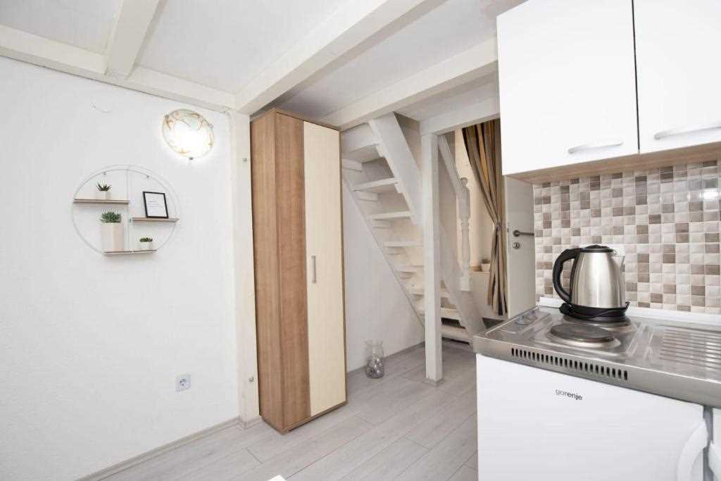 1 1BR Apartman Srce apartmana Dubrovnik Stari Grad