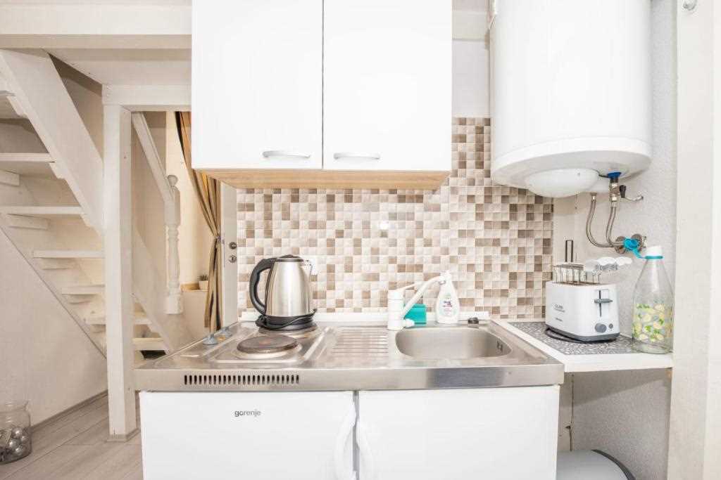 1 1BR Apartman Srce apartmana Dubrovnik Stari Grad