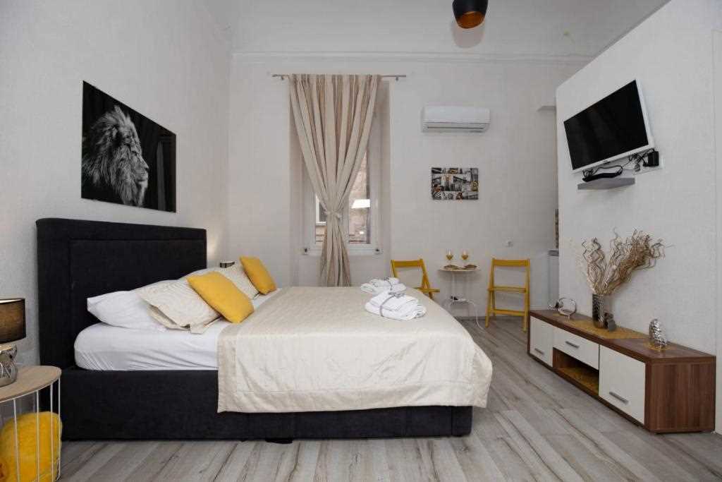 3 1BR Apartman Srce apartmana Dubrovnik Stari Grad