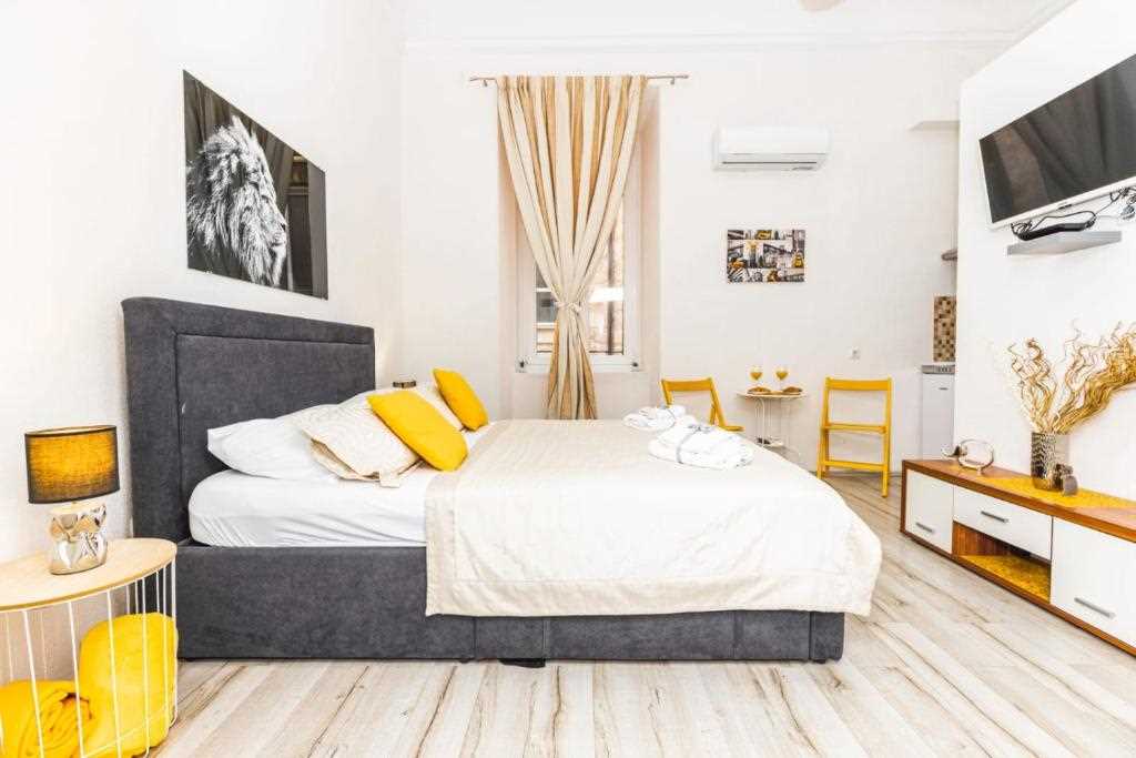 3 1BR Apartman Srce apartmana Dubrovnik Stari Grad