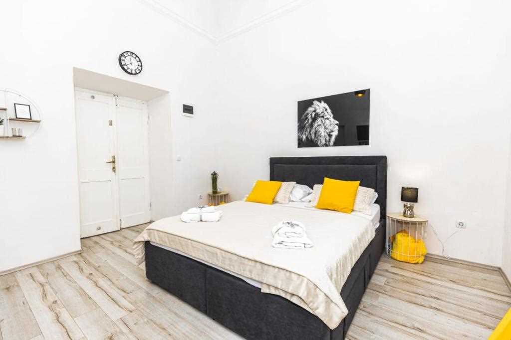 3 1BR Apartman Srce apartmana Dubrovnik Stari Grad