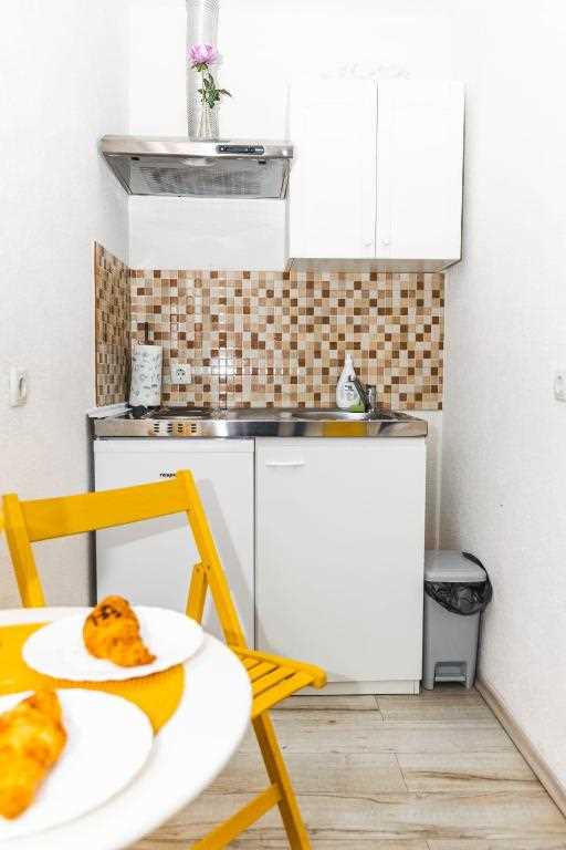 3 1BR Apartman Srce apartmana Dubrovnik Stari Grad