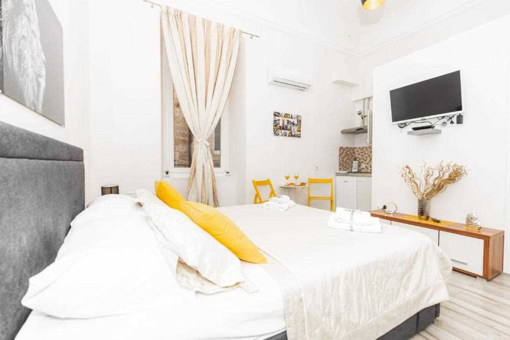 3 1BR Apartman Srce apartmana Dubrovnik Stari Grad