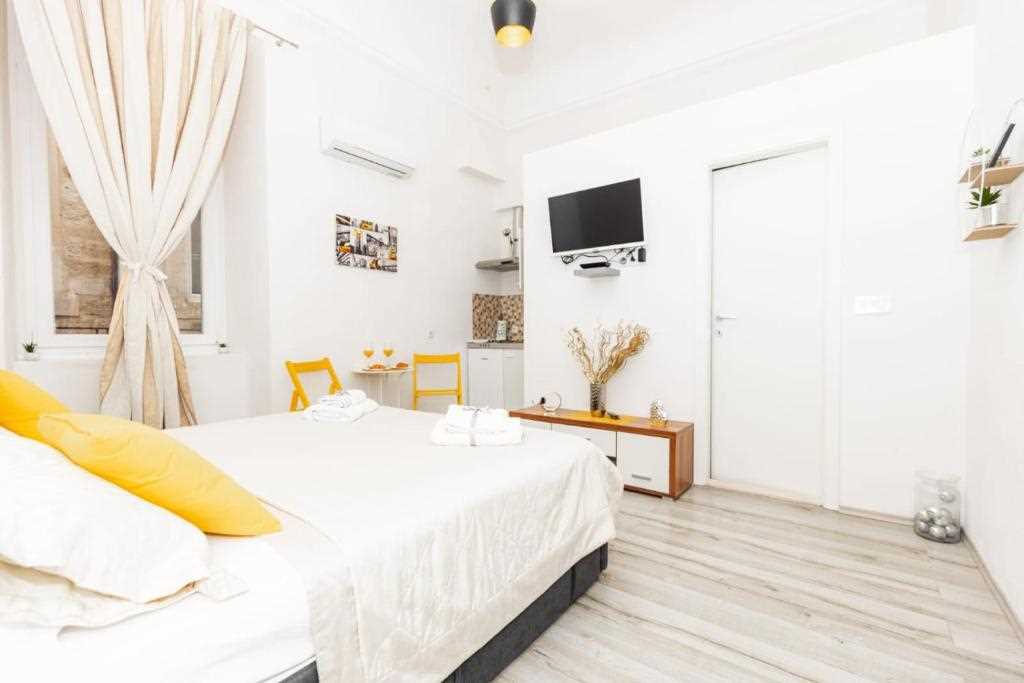 3 1BR Apartman Srce apartmana Dubrovnik Stari Grad