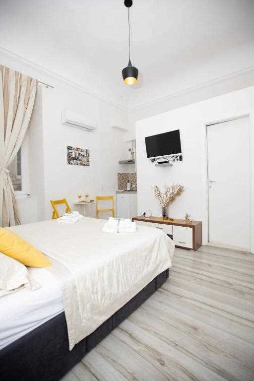 3 1BR Apartman Srce apartmana Dubrovnik Stari Grad