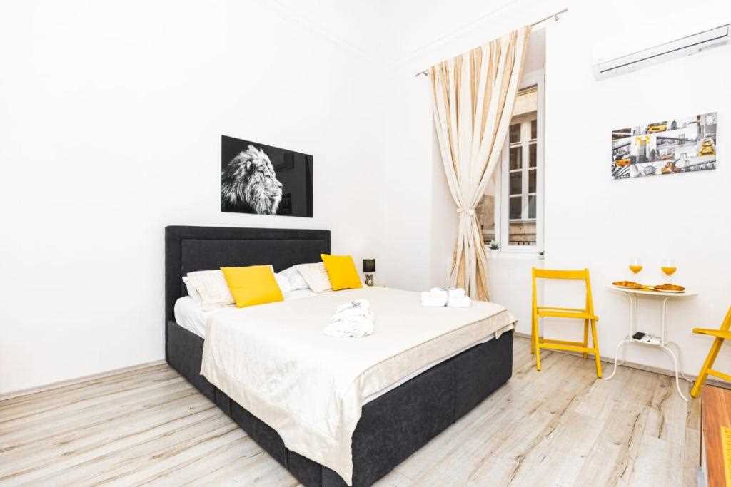 3 1BR Apartman Srce apartmana Dubrovnik Stari Grad
