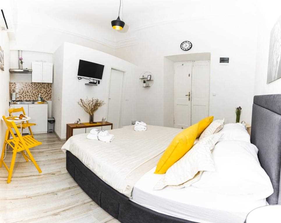 3 1BR Apartman Srce apartmana Dubrovnik Stari Grad