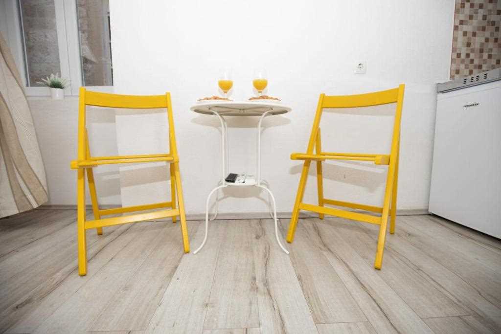 3 1BR Apartman Srce apartmana Dubrovnik Stari Grad