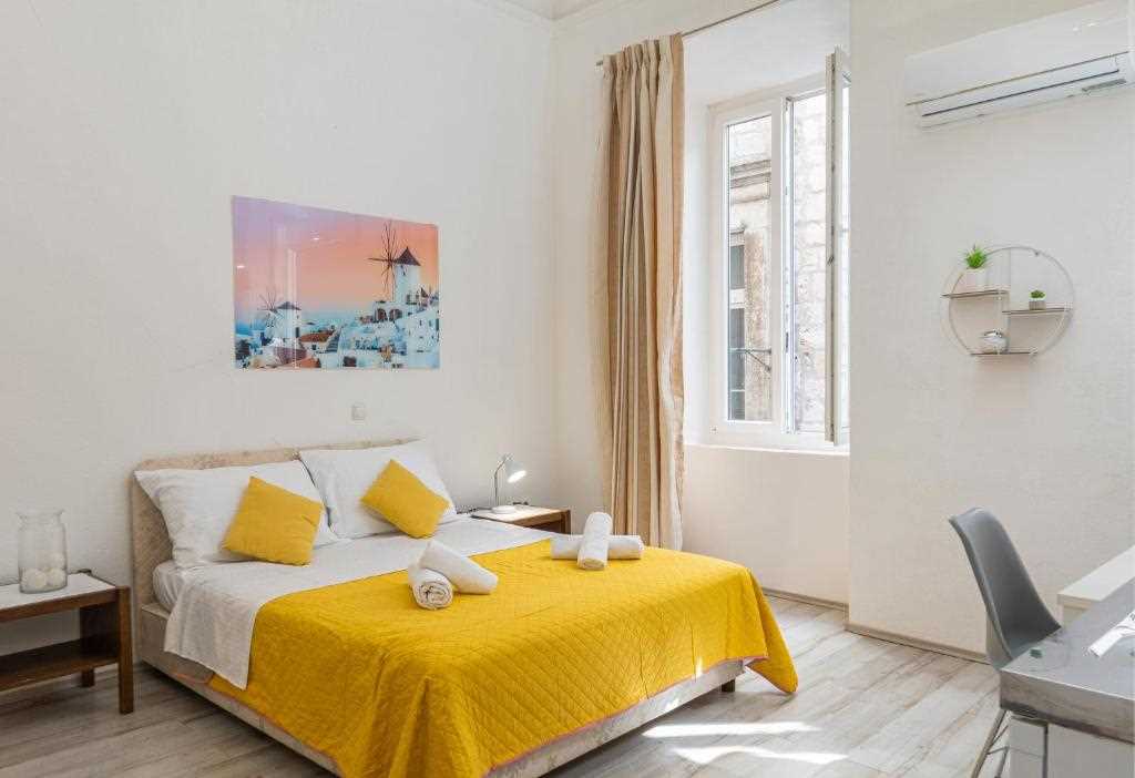 2 Studio Apartment Heart of Dubrovnik Old Town apartments