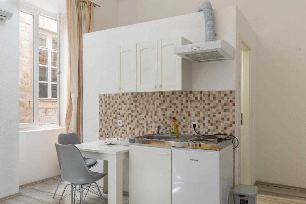 2 Studio Apartment Heart of Dubrovnik Old Town apartments