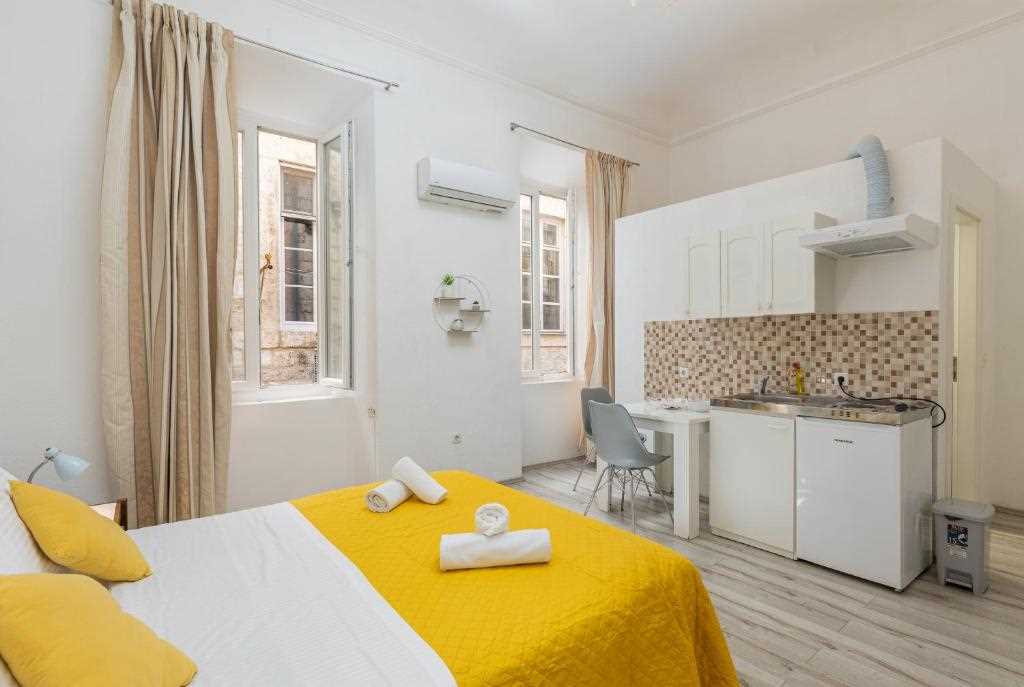 2 Studio Apartment Heart of Dubrovnik Old Town apartments