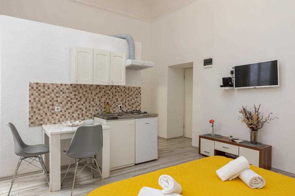 2 Studio Apartment Heart of Dubrovnik Old Town apartments