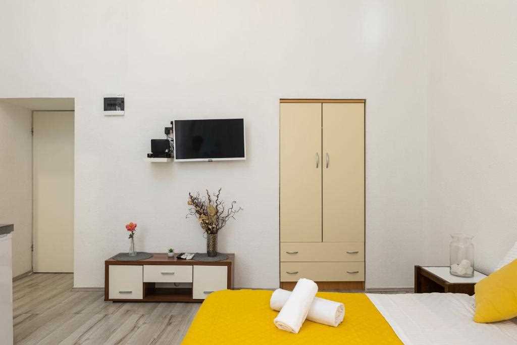 2 Studio Apartment Heart of Dubrovnik Old Town apartments