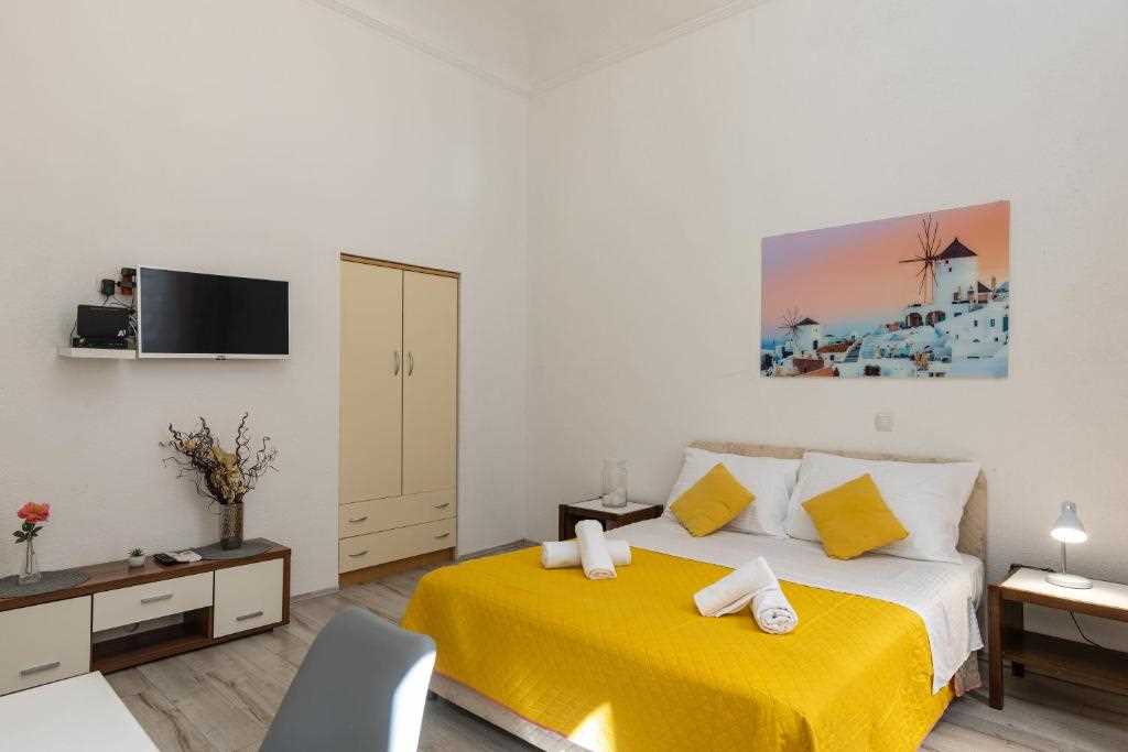 2 Studio Apartment Heart of Dubrovnik Old Town apartments