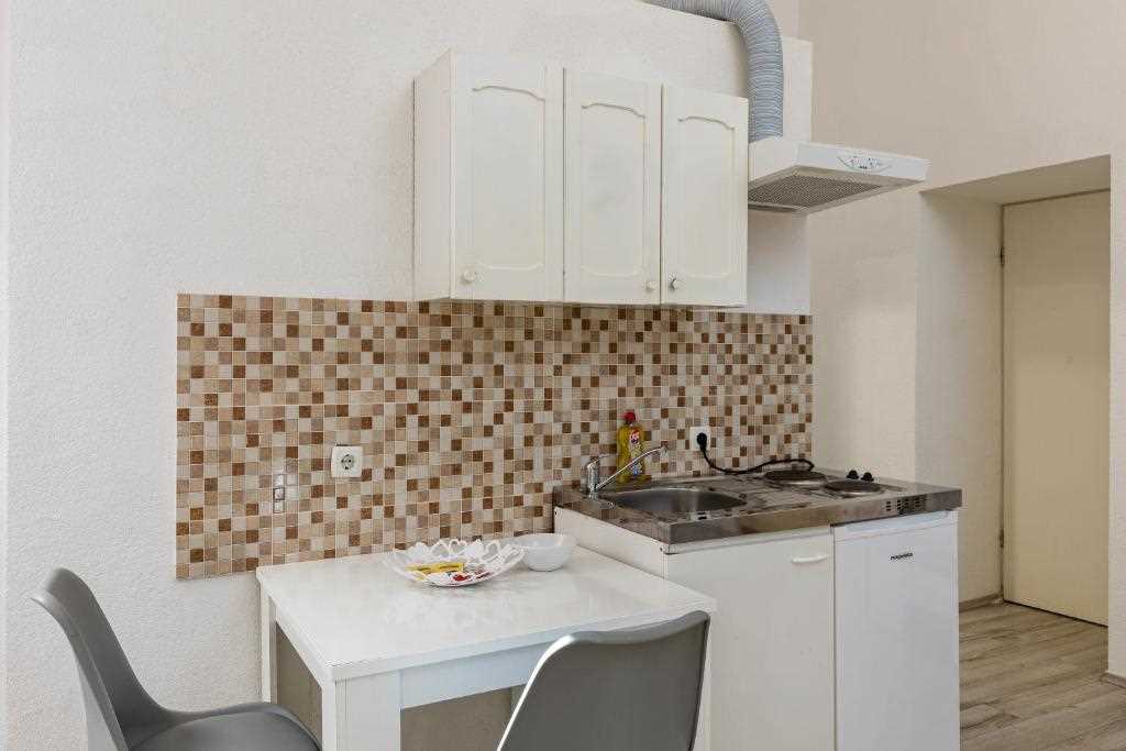 2 Studio Apartment Heart of Dubrovnik Old Town apartments