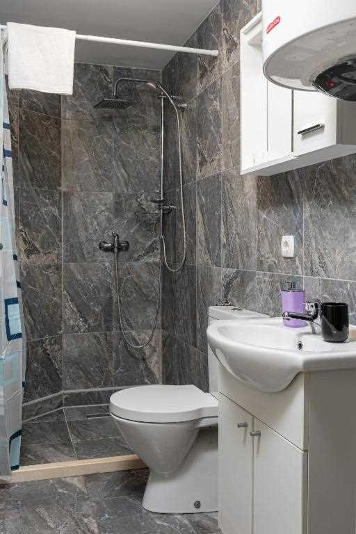 2 Studio Apartment Heart of Dubrovnik Old Town apartments
