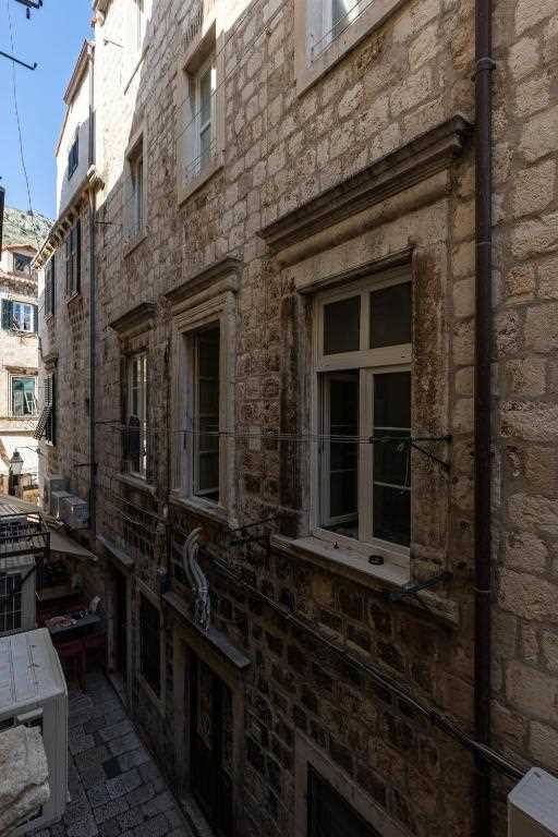 2 Studio Apartment Heart of Dubrovnik Old Town apartments