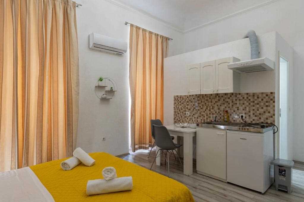 2 Studio Apartment Heart of Dubrovnik Old Town apartments