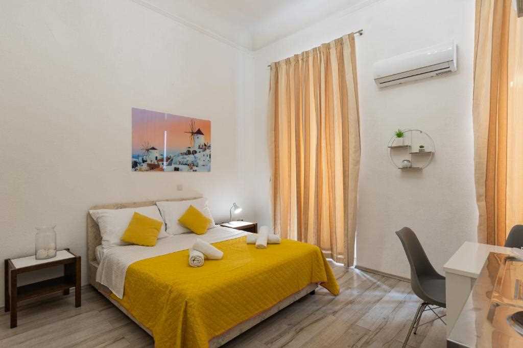 2 Studio Apartment Heart of Dubrovnik Old Town apartments