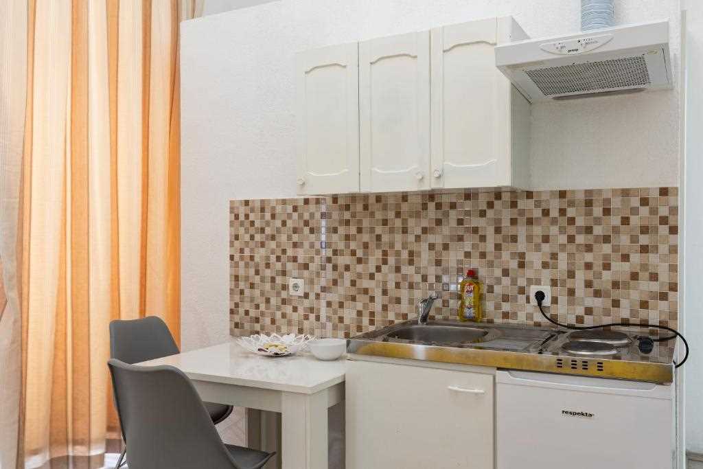 2 Studio Apartment Heart of Dubrovnik Old Town apartments