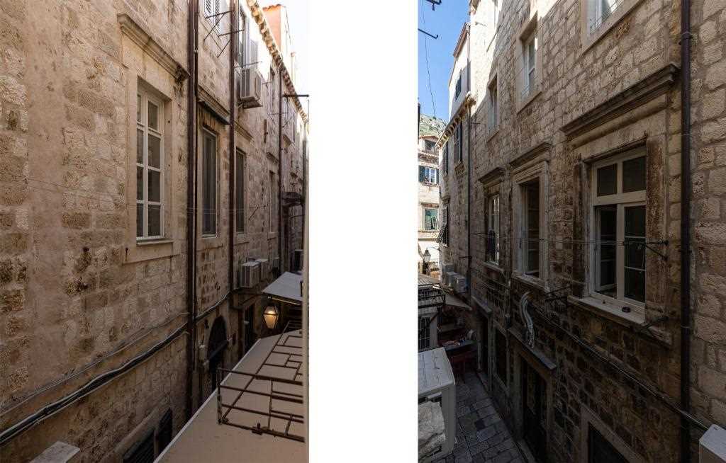 2 Studio Apartment Heart of Dubrovnik Old Town apartments