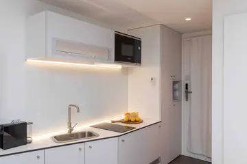 Dubrovnik Old Town Studio for 2 Guests