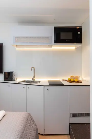 Dubrovnik Old Town Studio for 2 Guests