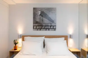 Dubrovnik Old Town Studio for 2 Guests