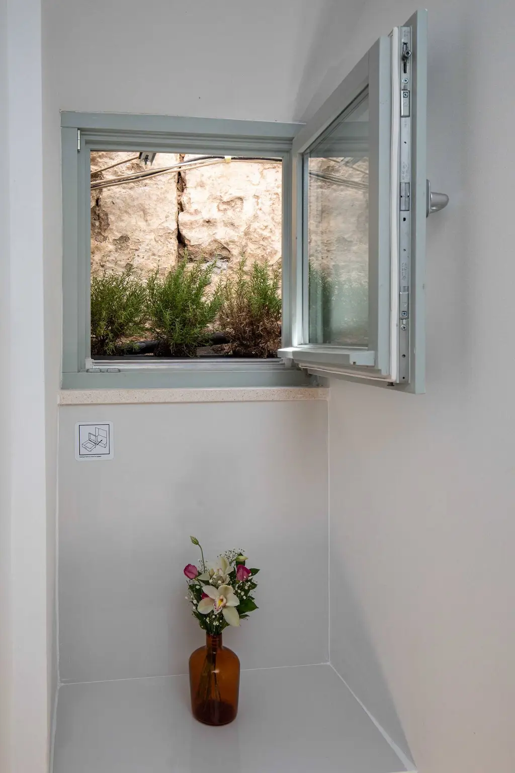 Dubrovnik Old Town Studio for 2 Guests
