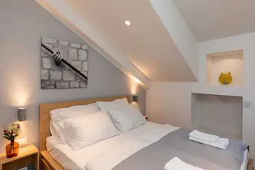 Dubrovnik Studio Apartment with City View