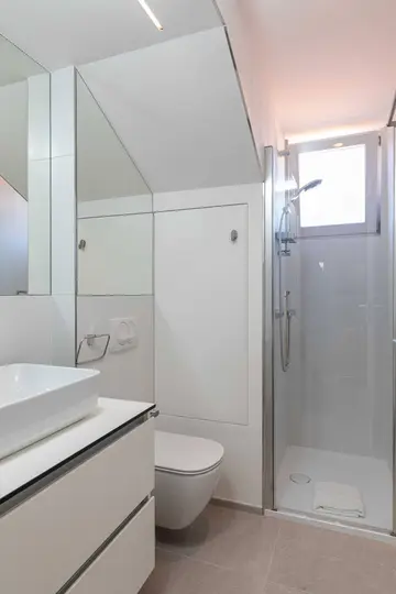 Dubrovnik Studio Apartment with City View