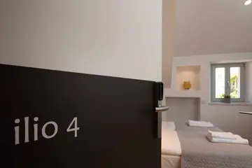 Dubrovnik Studio Apartment with City View