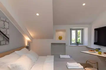 Dubrovnik Studio Apartment with City View